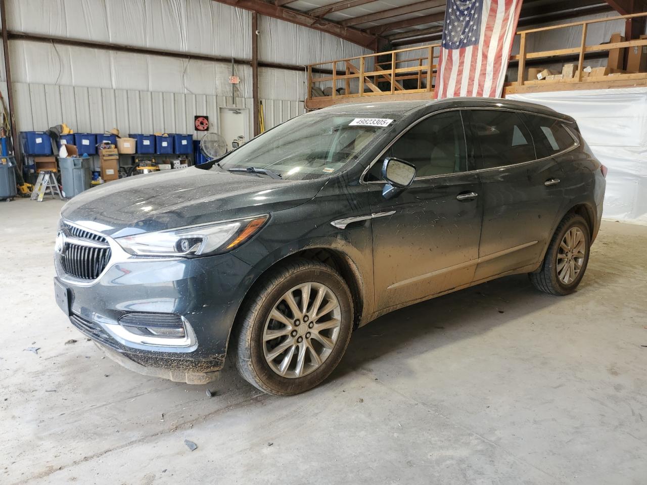BUICK ENCLAVE ES 2018
