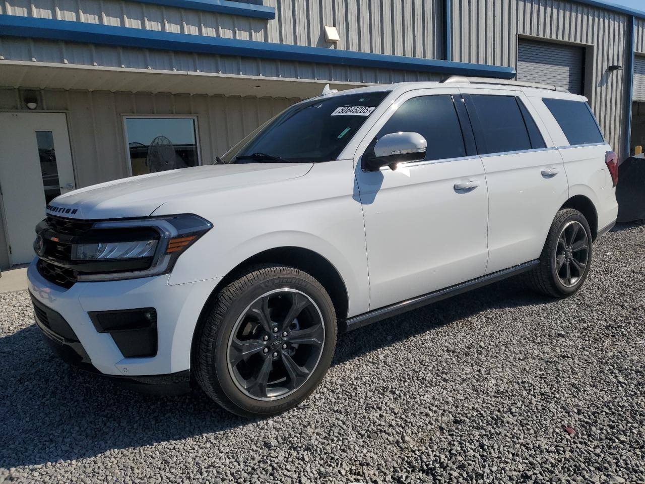 FORD EXPEDITION 2023