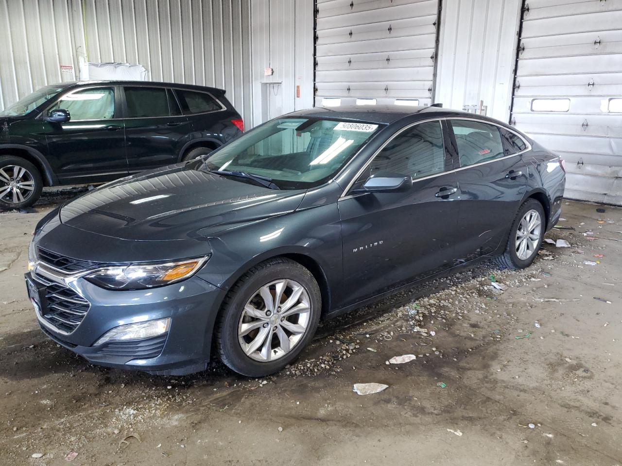 CHEVROLET MALIBU LT 2020
