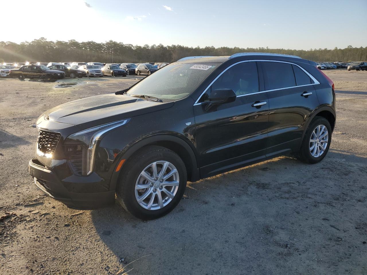 CADILLAC XT4 LUXURY 2023