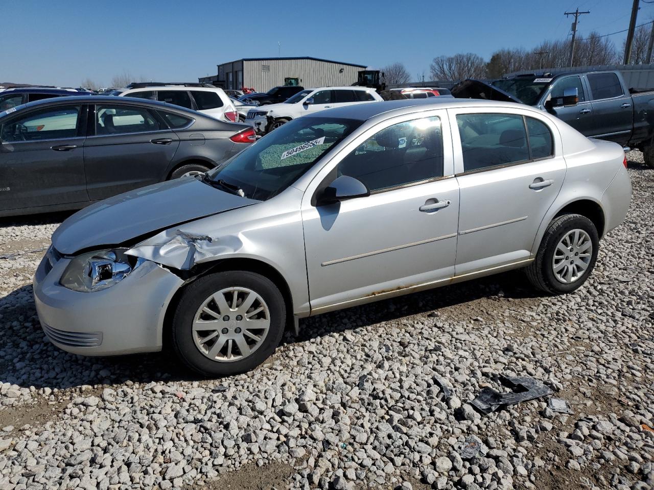 CHEVROLET COBALT 1LT 2010