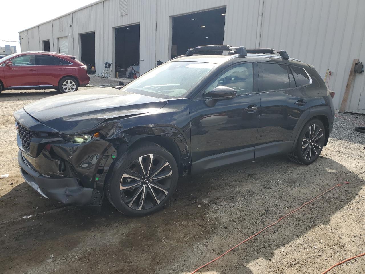 MAZDA CX-50 PREM 2023
