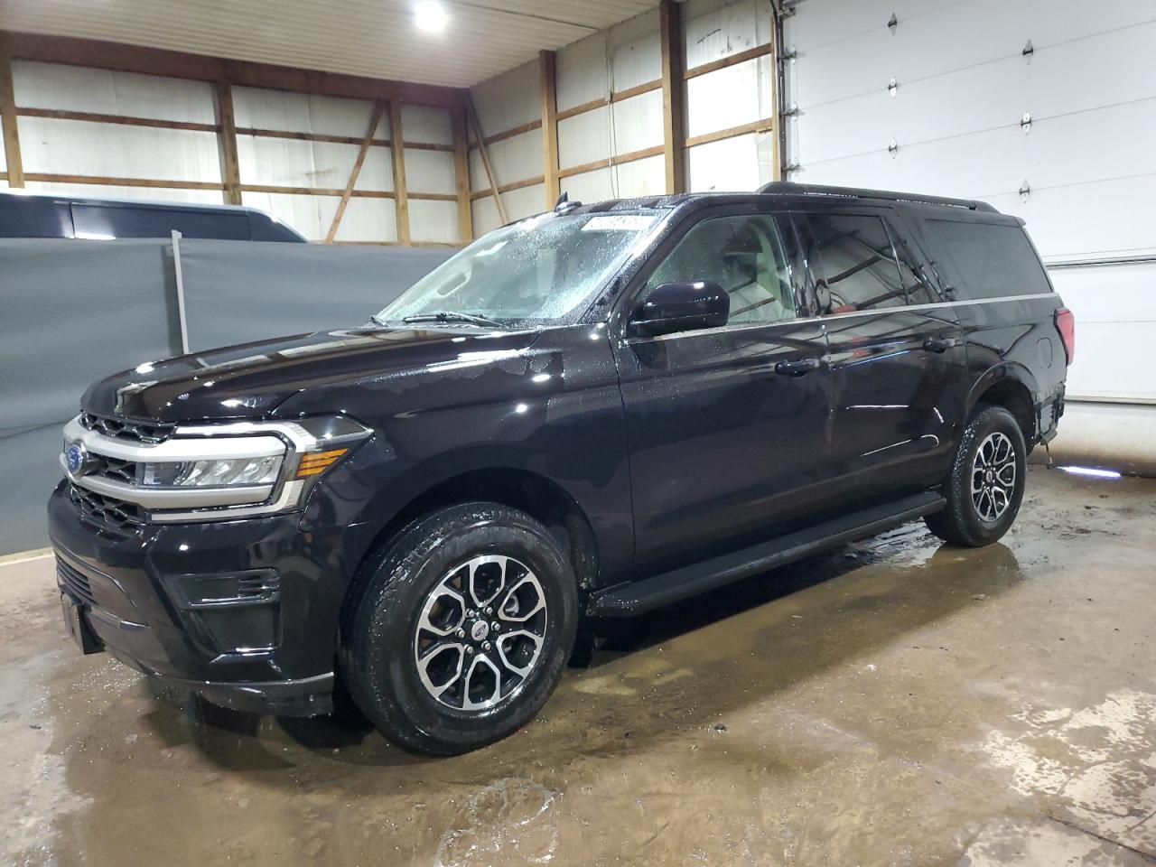 FORD EXPEDITION 2024