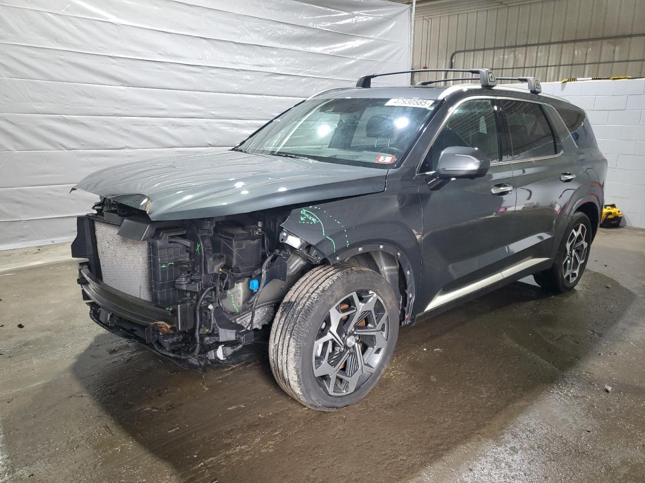 HYUNDAI PALISADE C 2022
