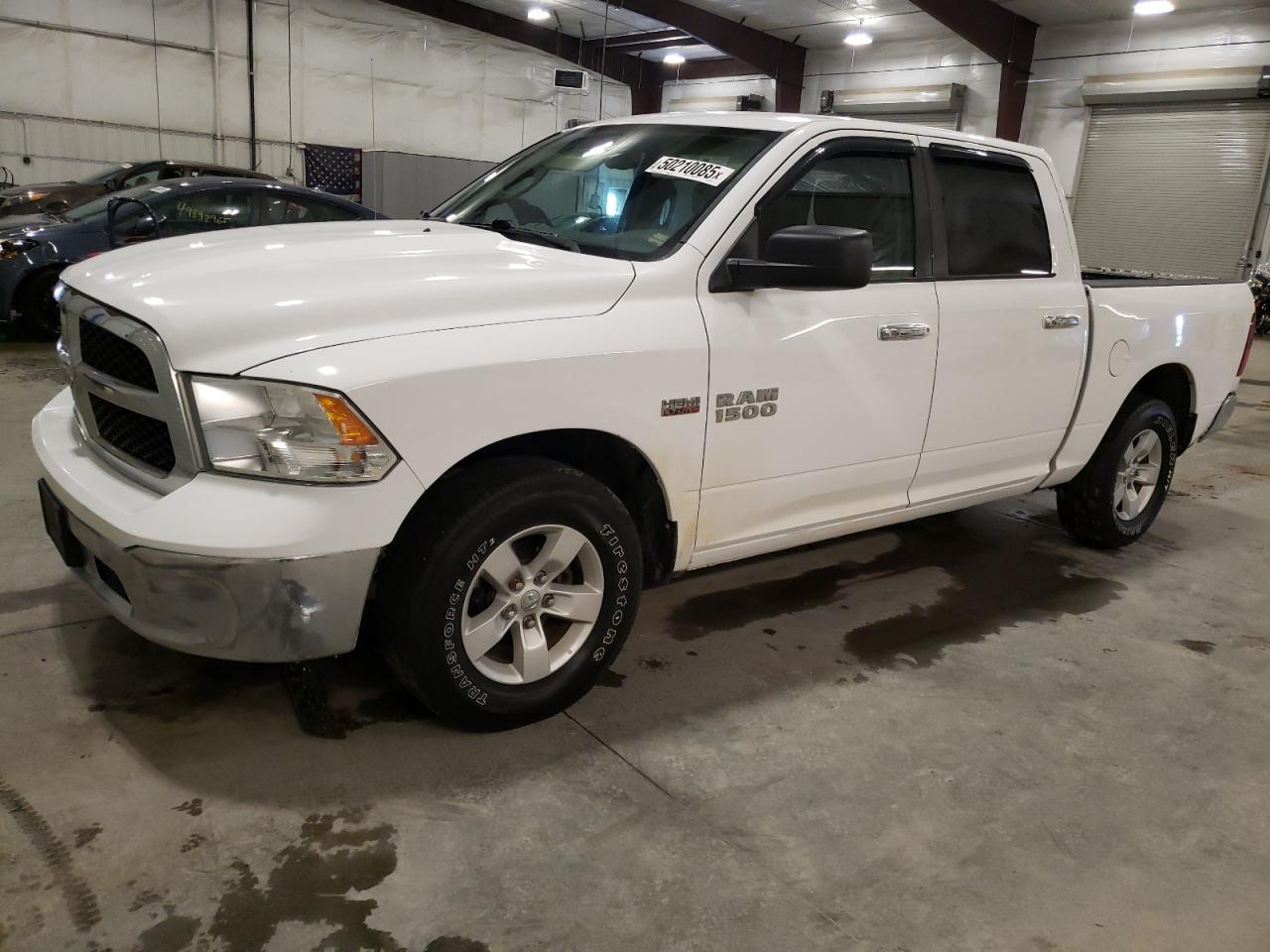 RAM 1500 SLT 2016