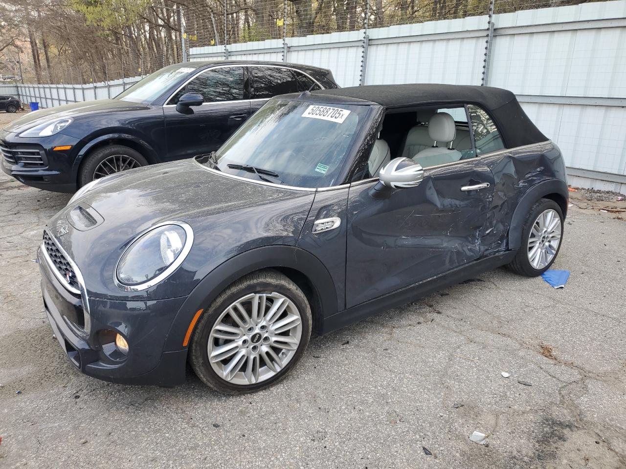 MINI COOPER S 2019