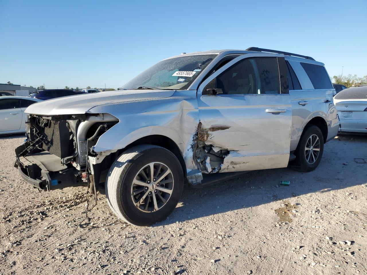 FORD EXPEDITION 2019