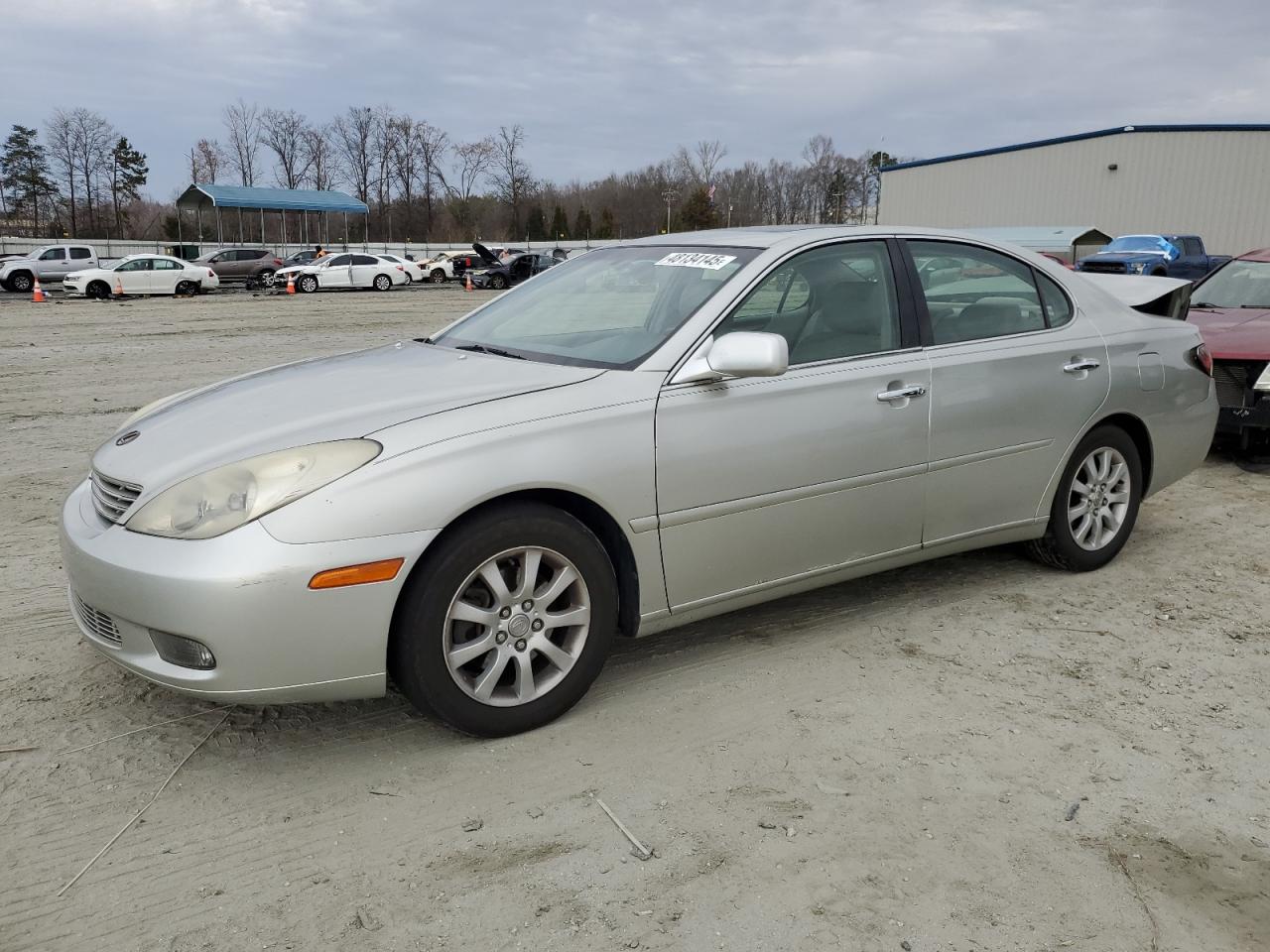 LEXUS ES 300 2003