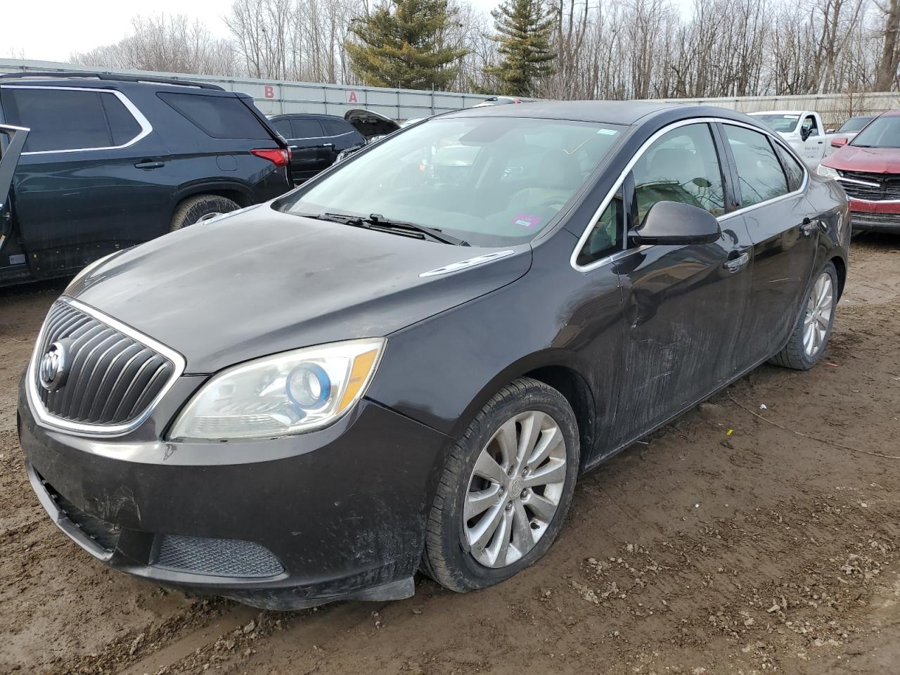 BUICK VERANO 2013