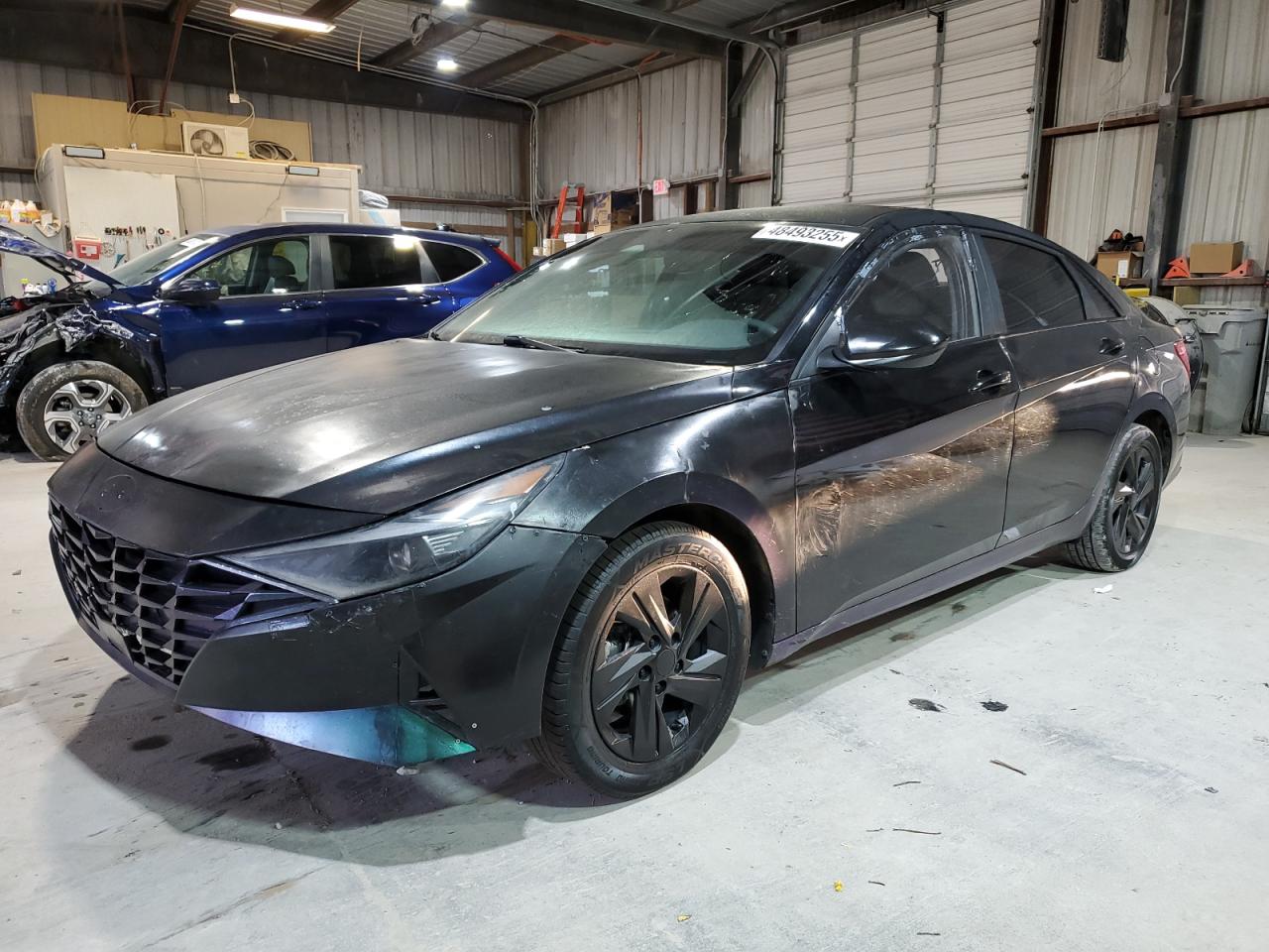 HYUNDAI ELANTRA SE 2022