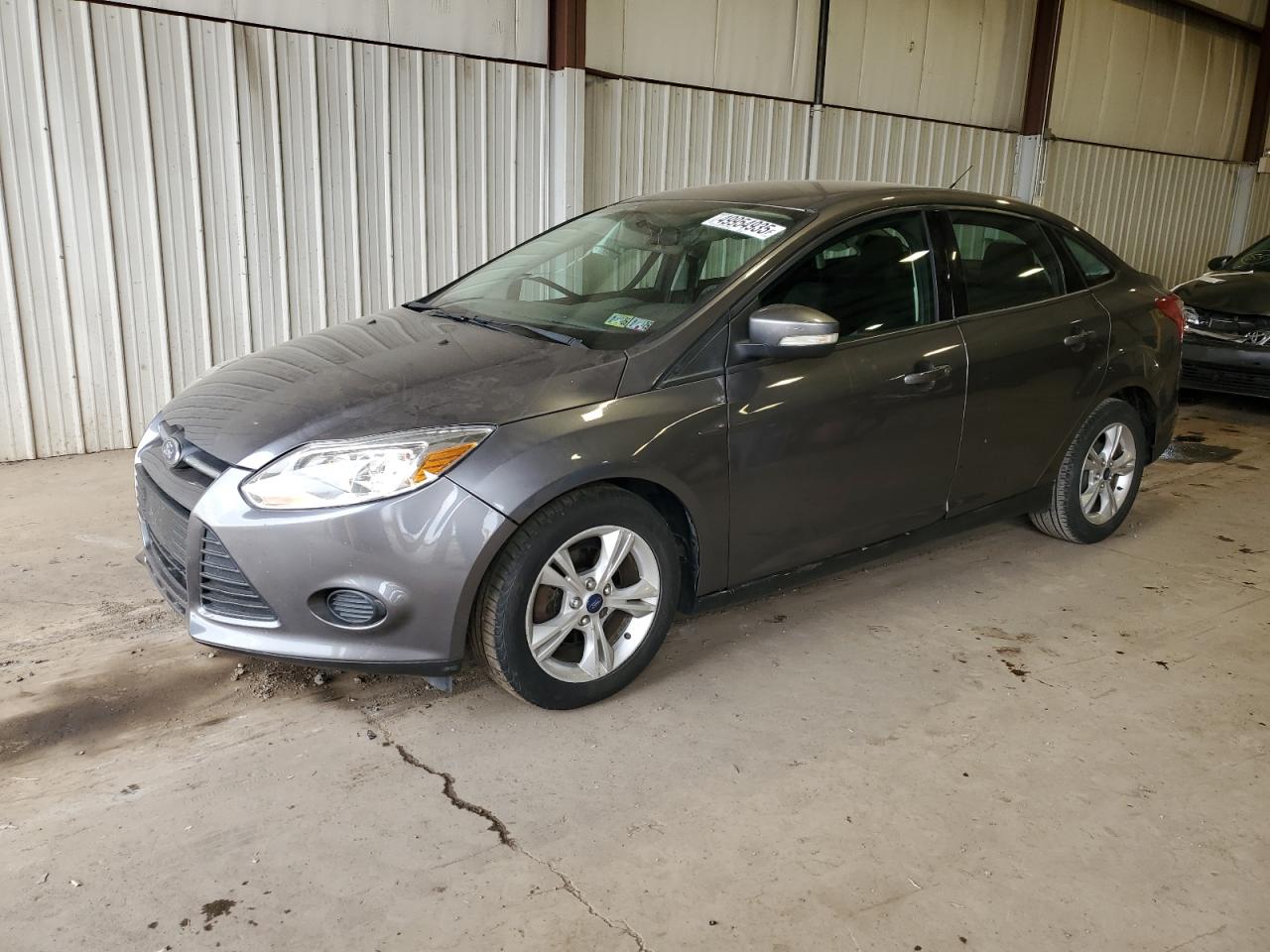 FORD FOCUS SE 2013