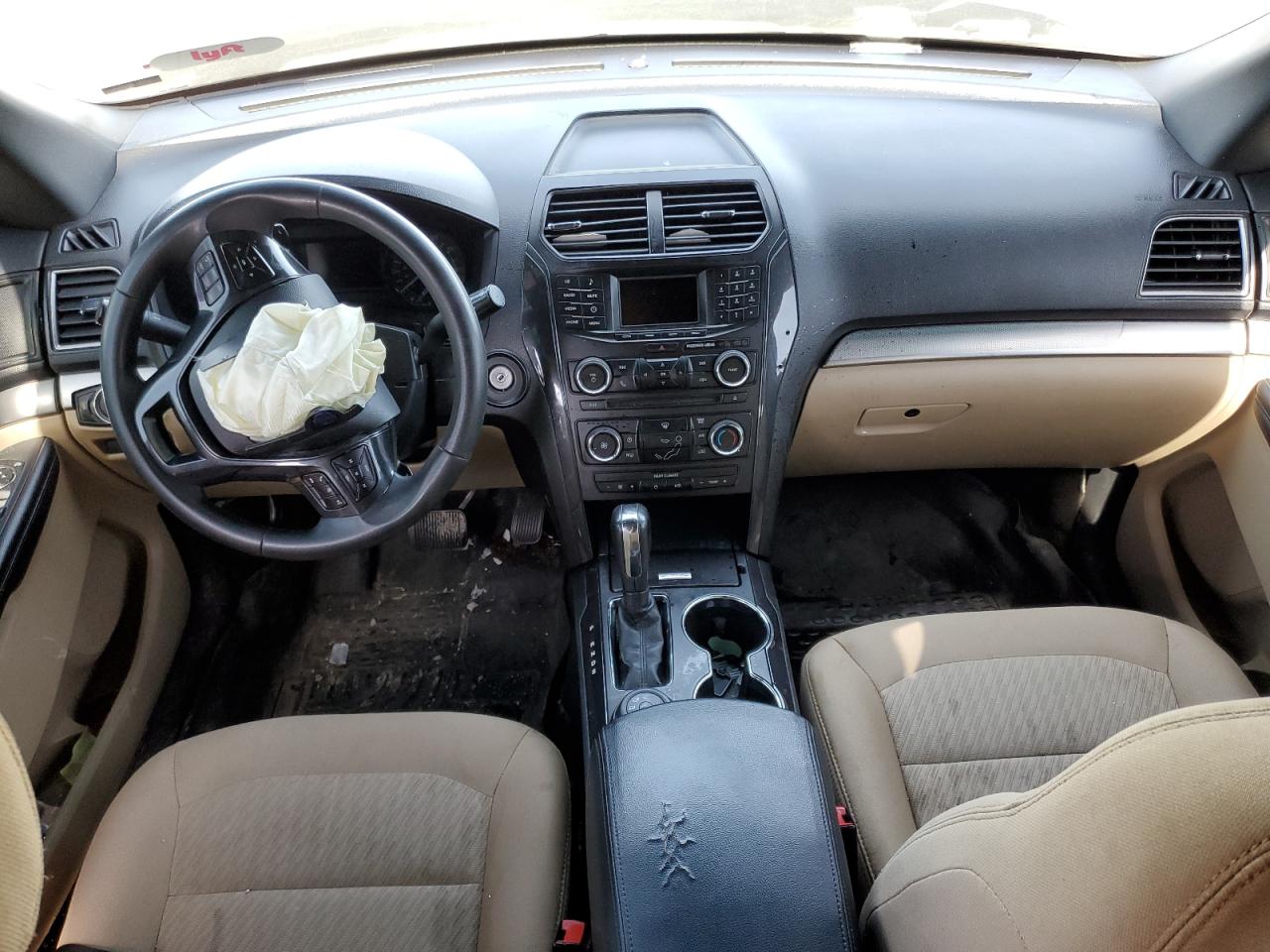 DayDrive