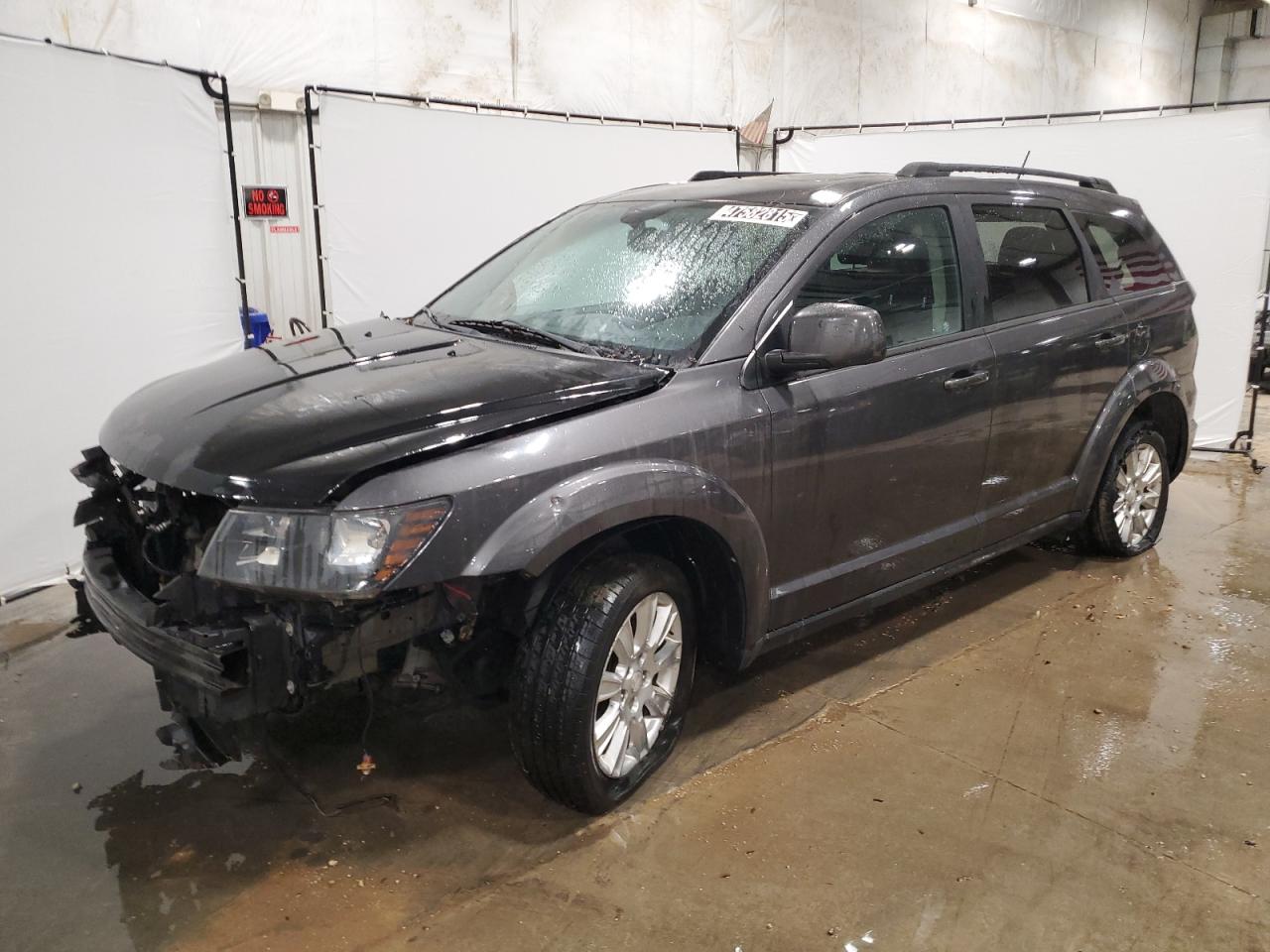 DODGE JOURNEY R/ 2015