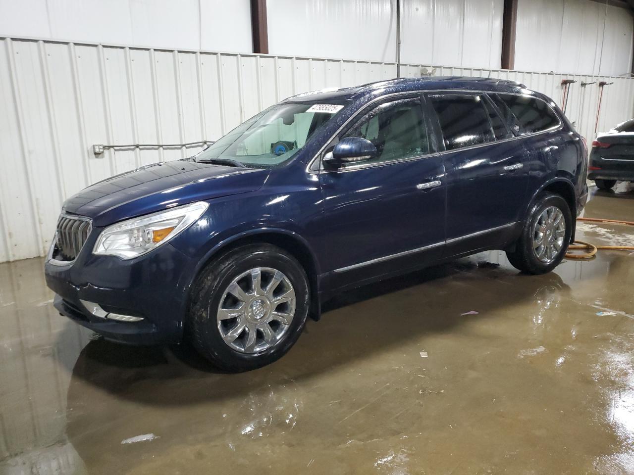 BUICK ENCLAVE 2017
