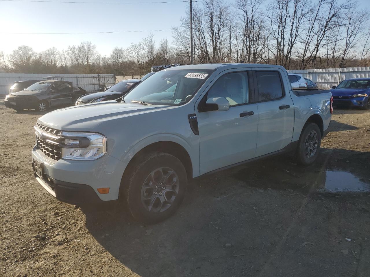 FORD MAVERICK X 2022