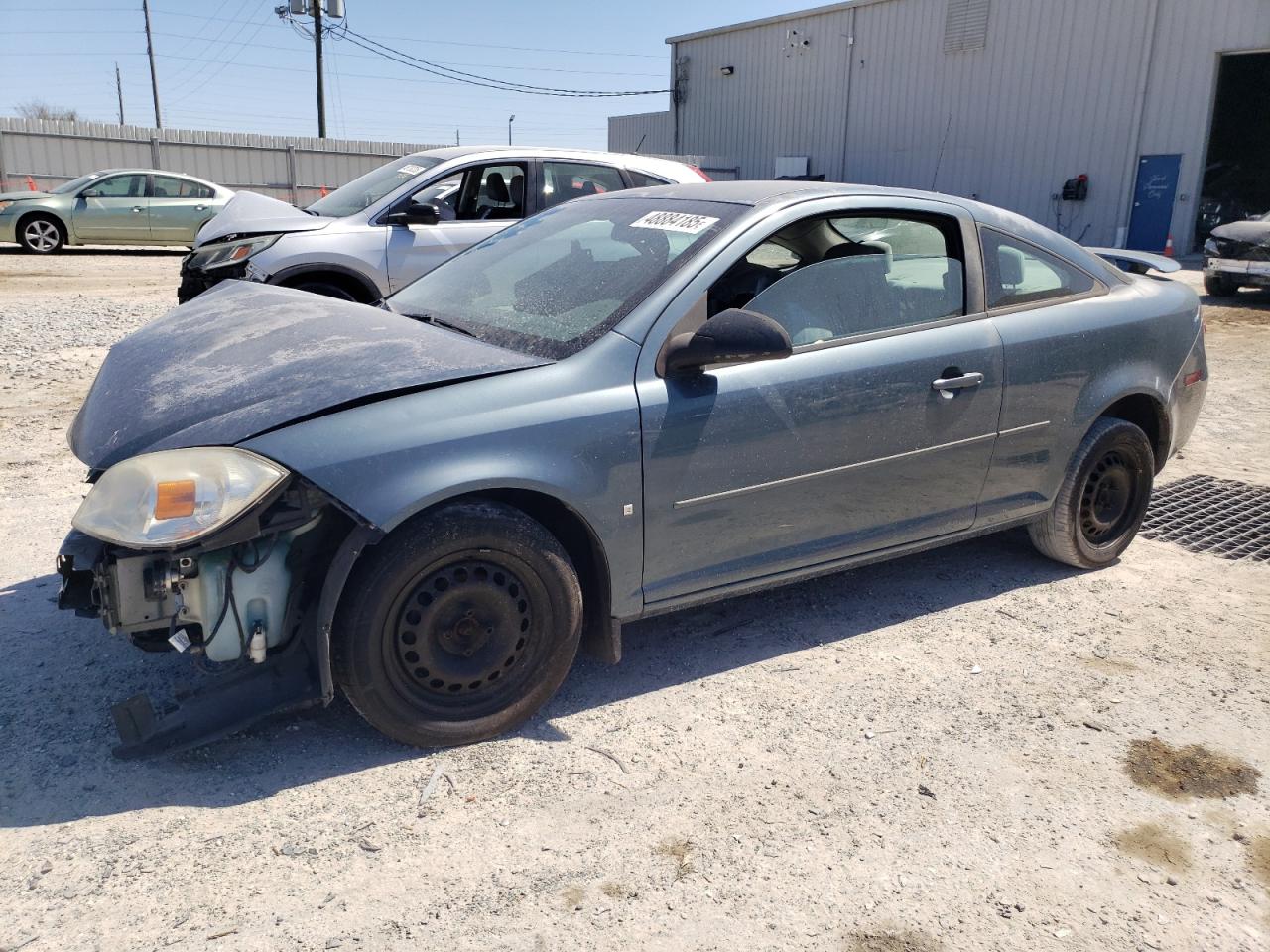 CHEVROLET COBALT LS 2006