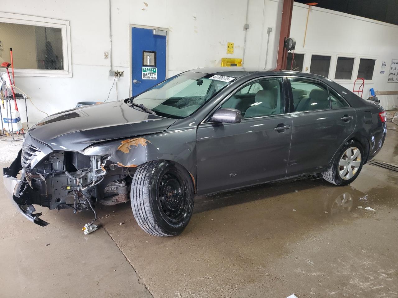 TOYOTA CAMRY CE 2008