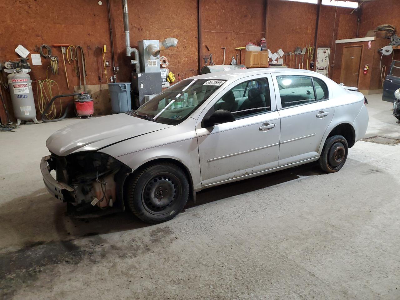 CHEVROLET COBALT 2005