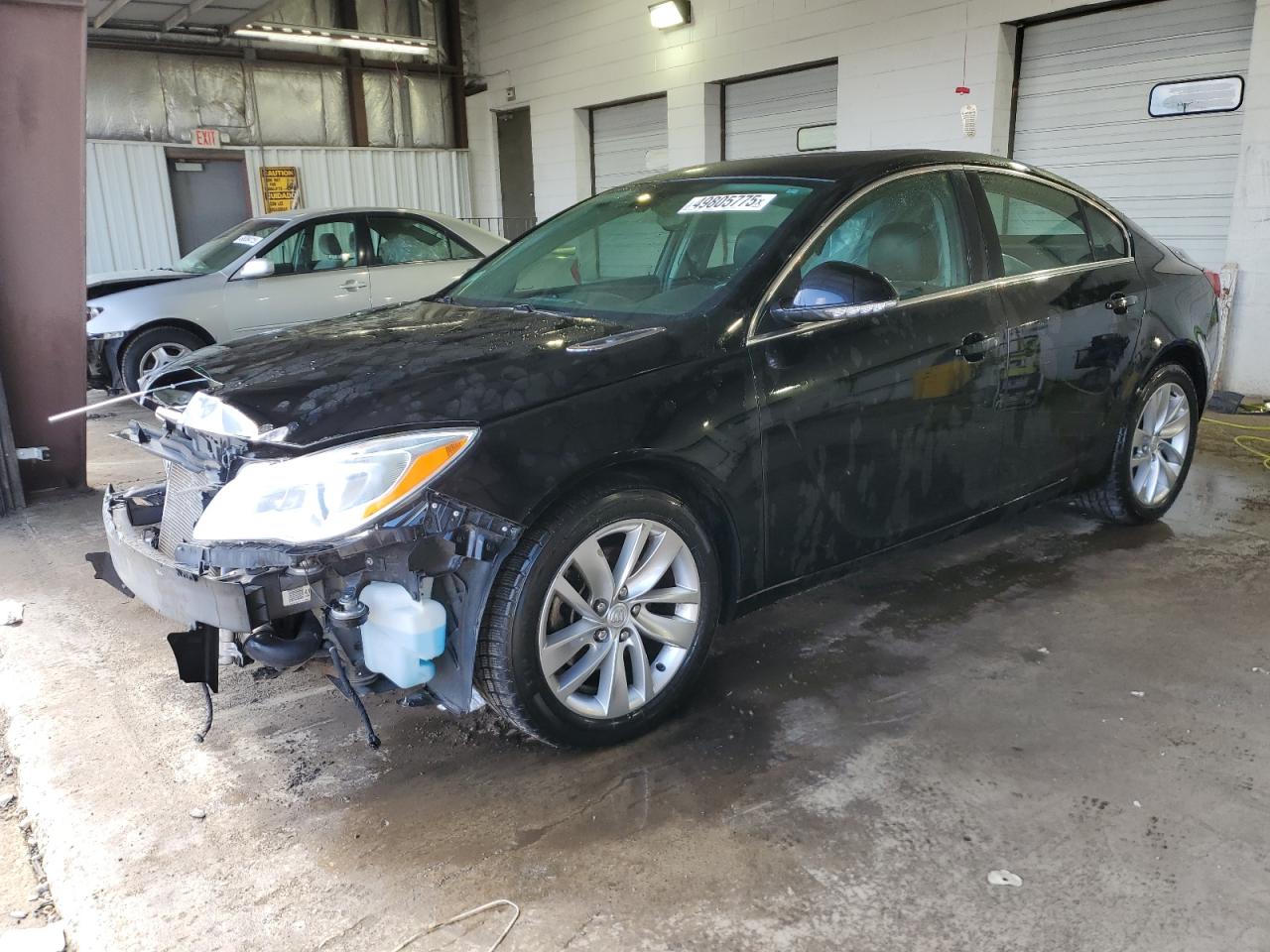 BUICK REGAL 2015