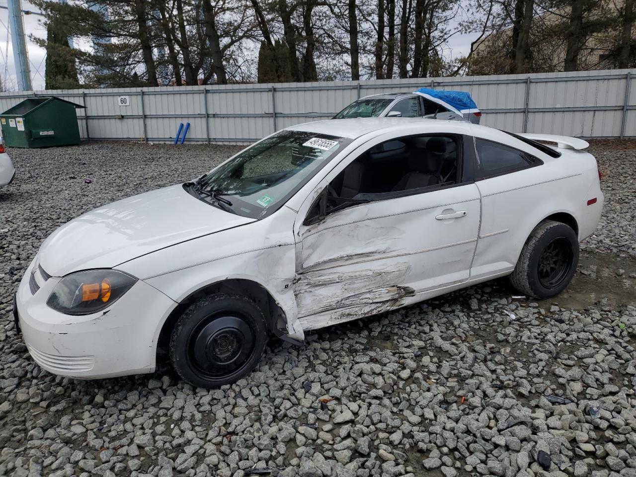 CHEVROLET COBALT LT 2008