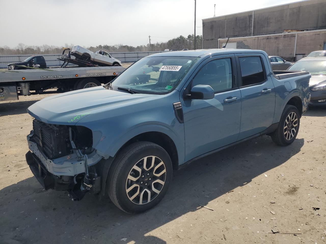 FORD MAVERICK X 2023