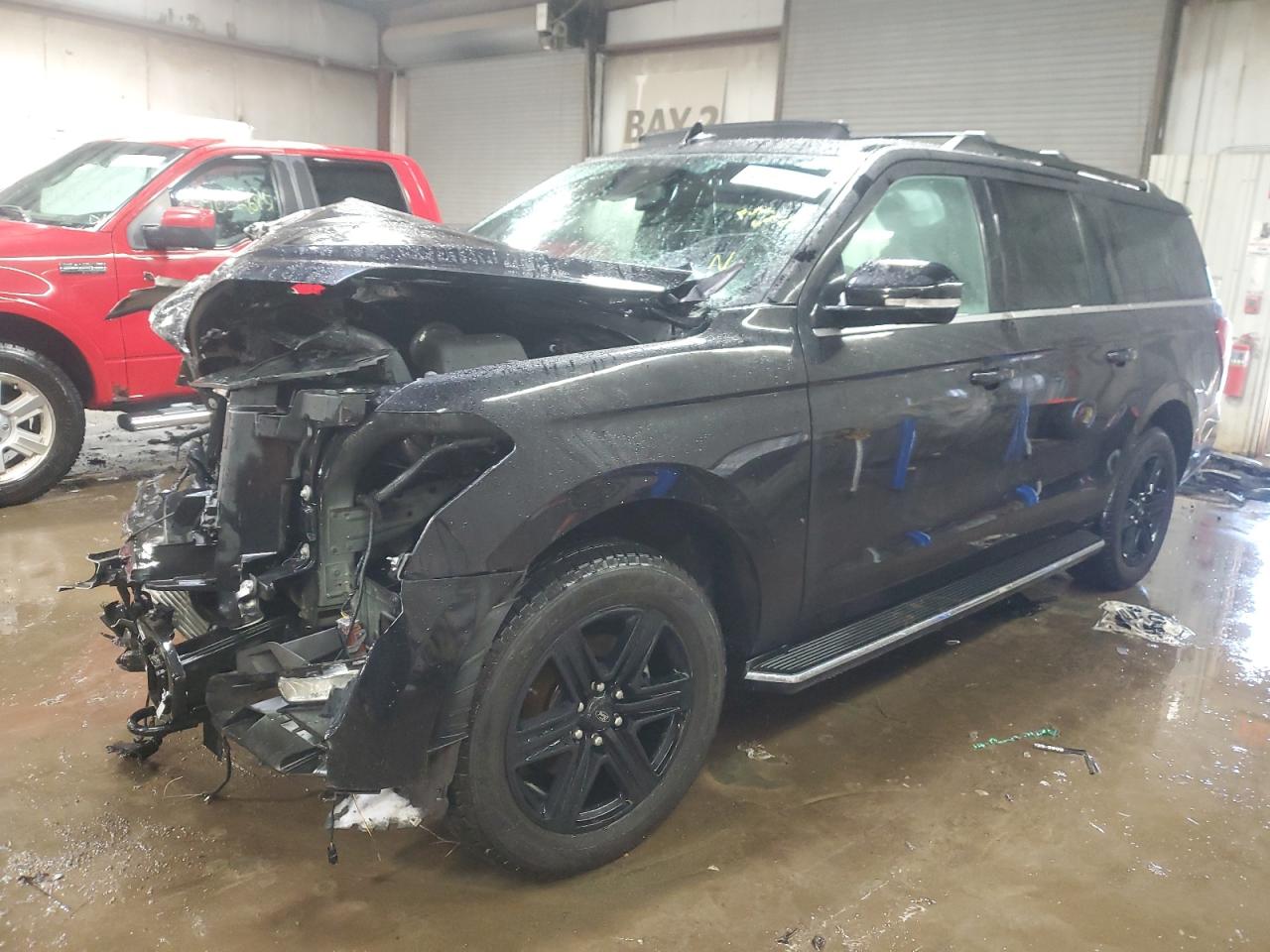 FORD EXPEDITION 2020