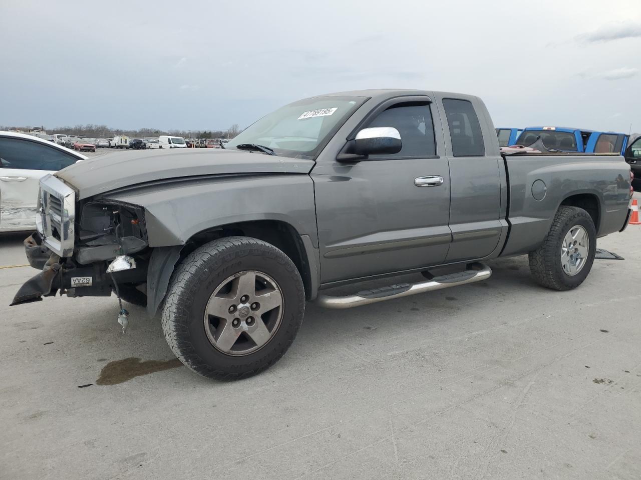 DODGE DAKOTA SLT 2005