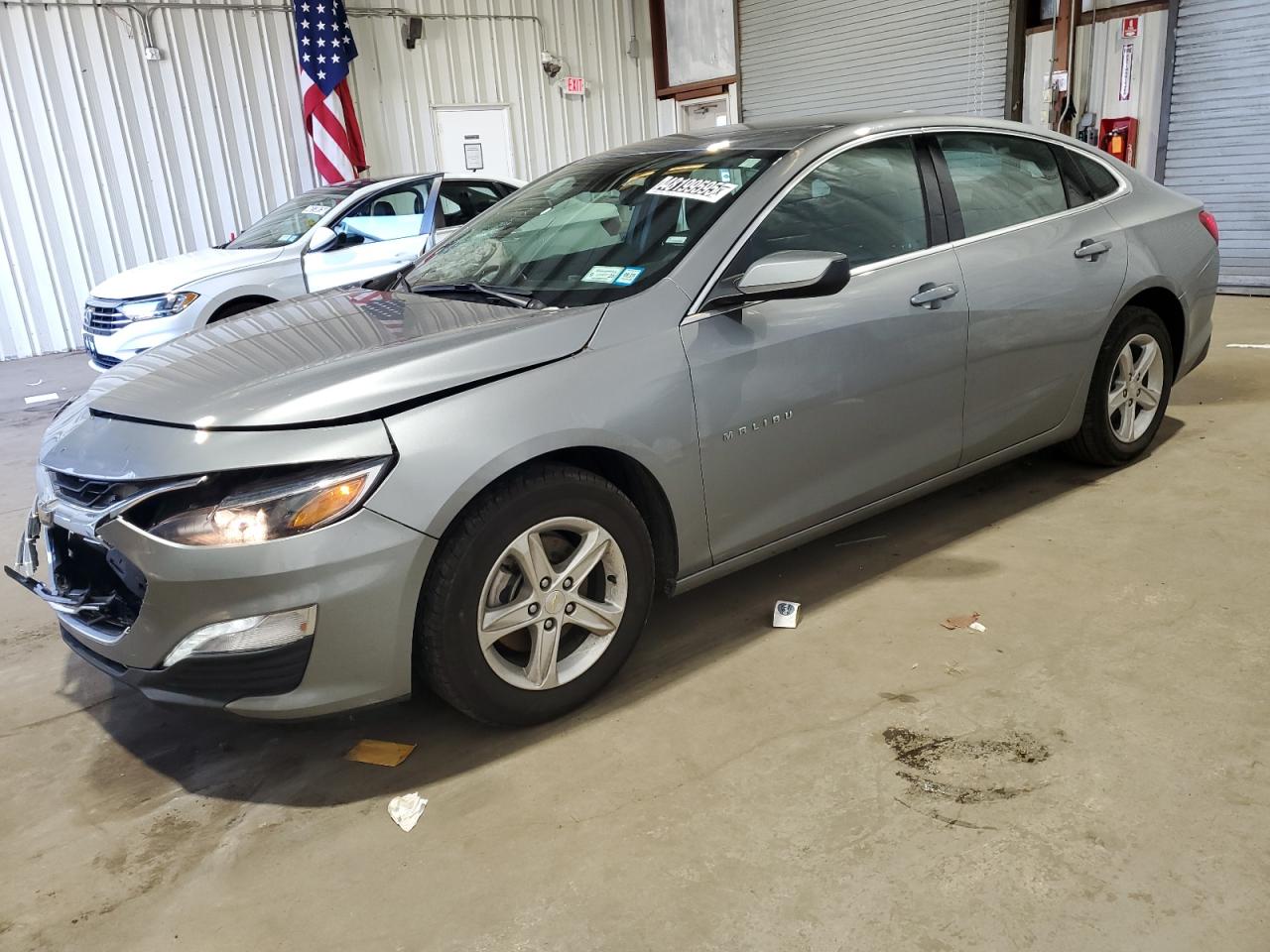 CHEVROLET MALIBU LT 2023