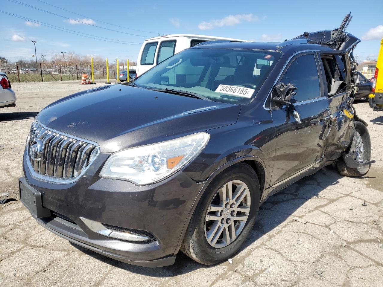 BUICK ENCLAVE 2014