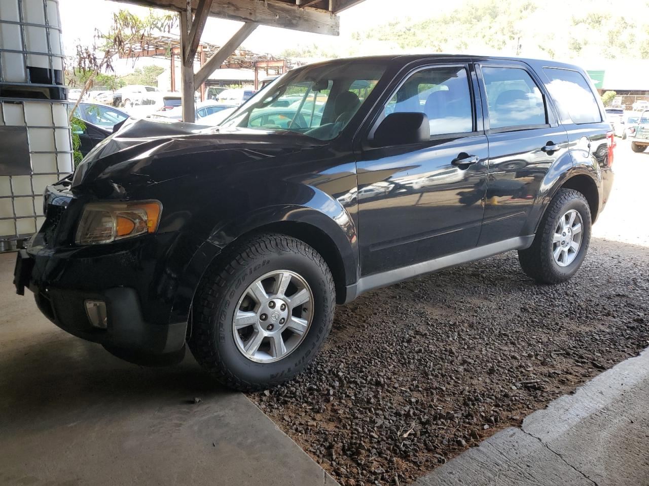 MAZDA TRIBUTE I 2010