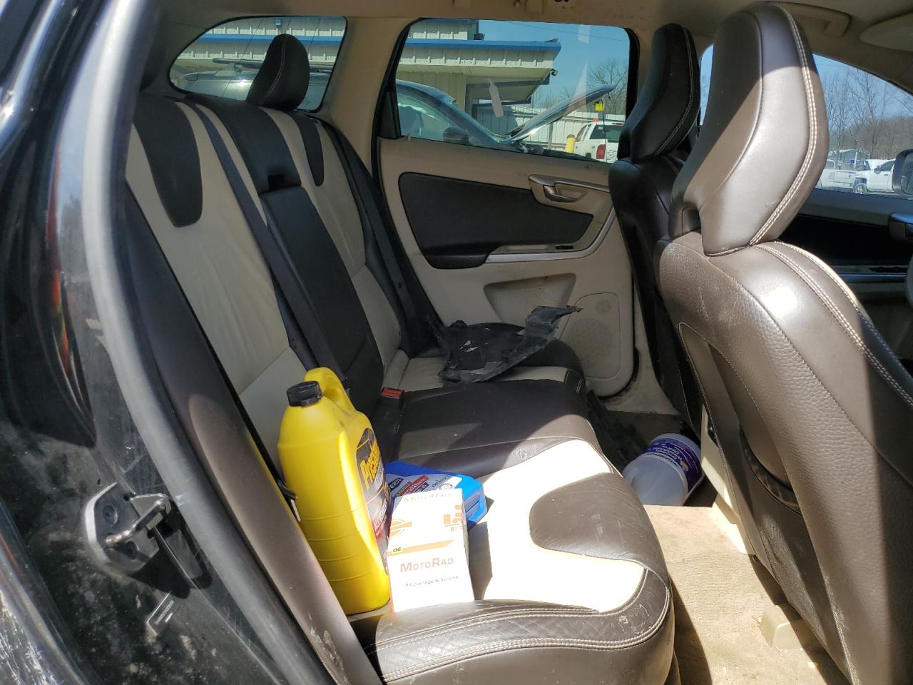 DayDrive