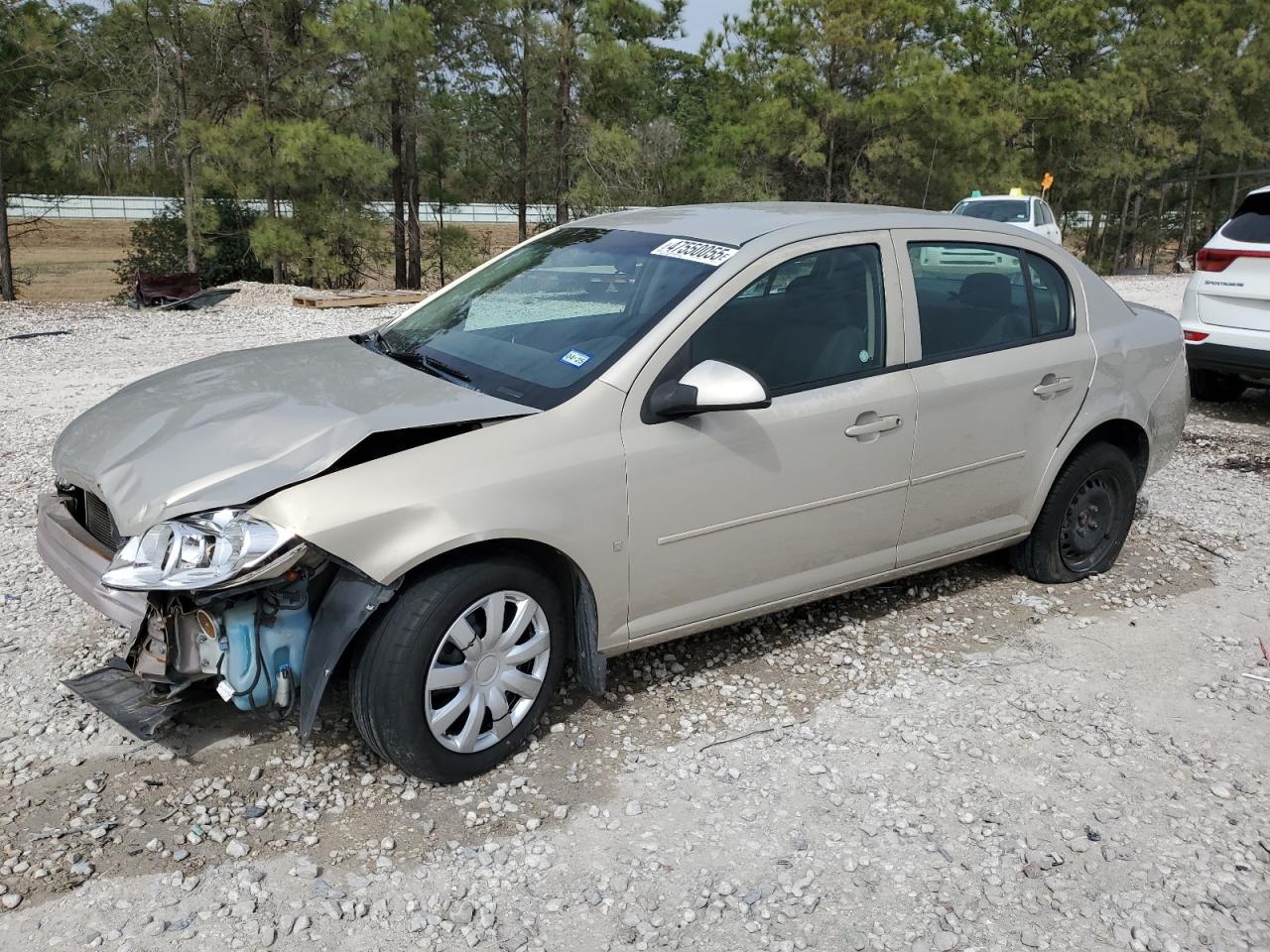 CHEVROLET COBALT LT 2009