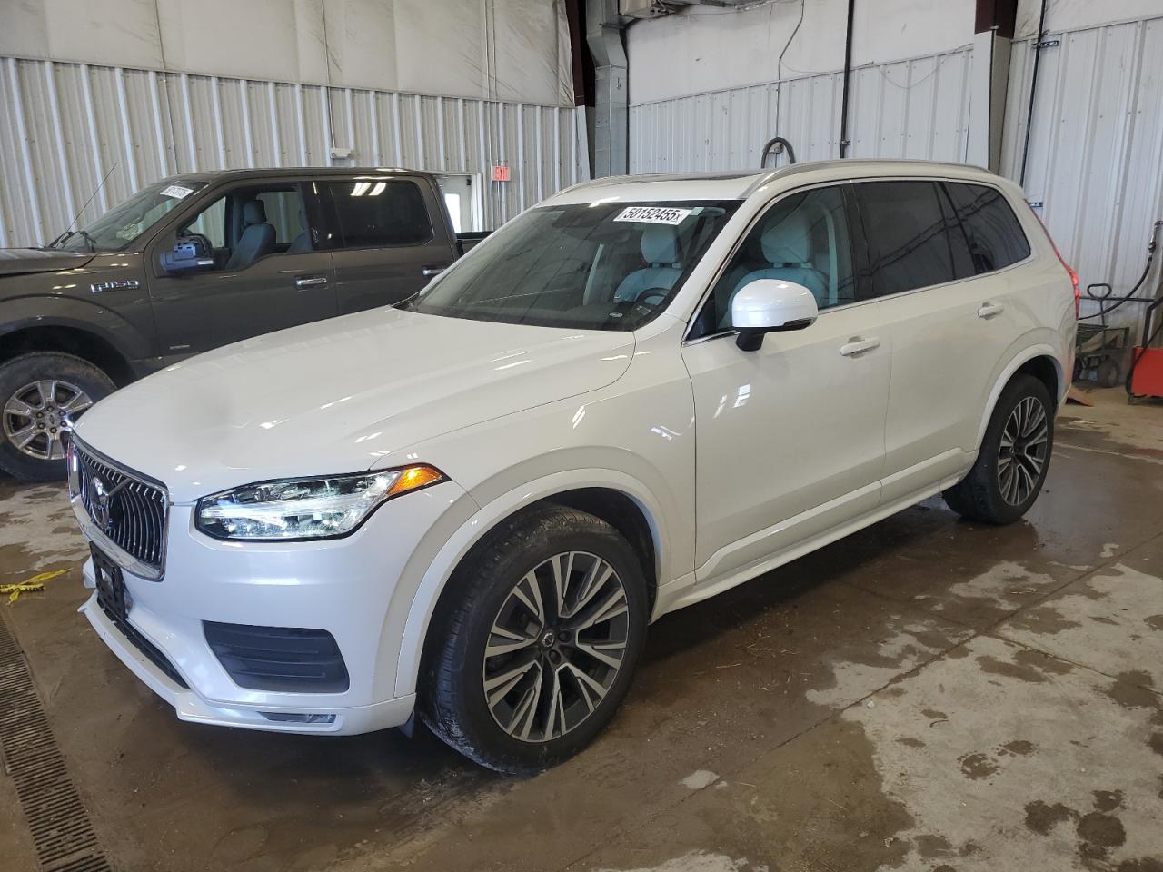 VOLVO XC90 T5 MO 2020