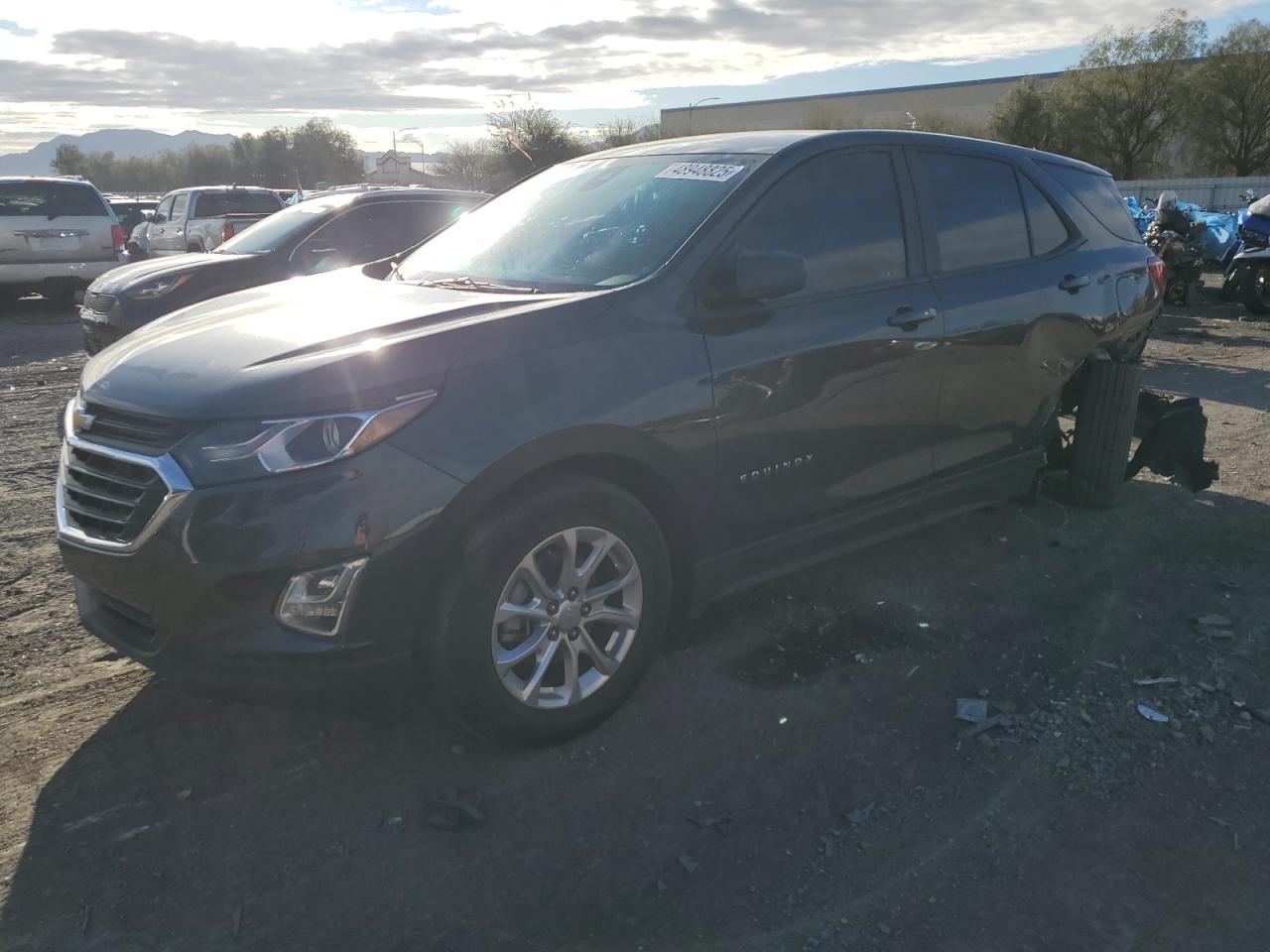 CHEVROLET EQUINOX LS 2020
