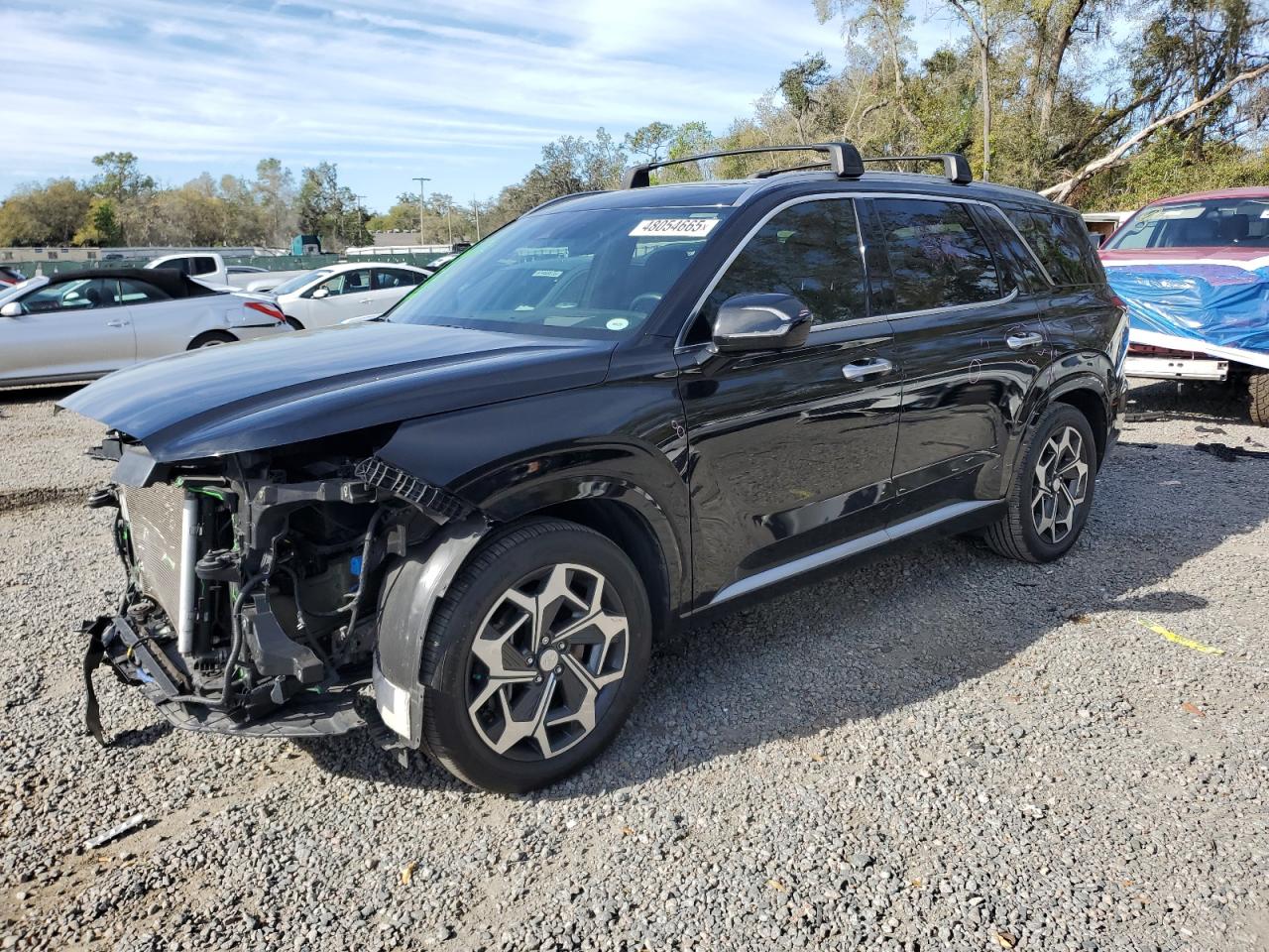 HYUNDAI PALISADE C 2022