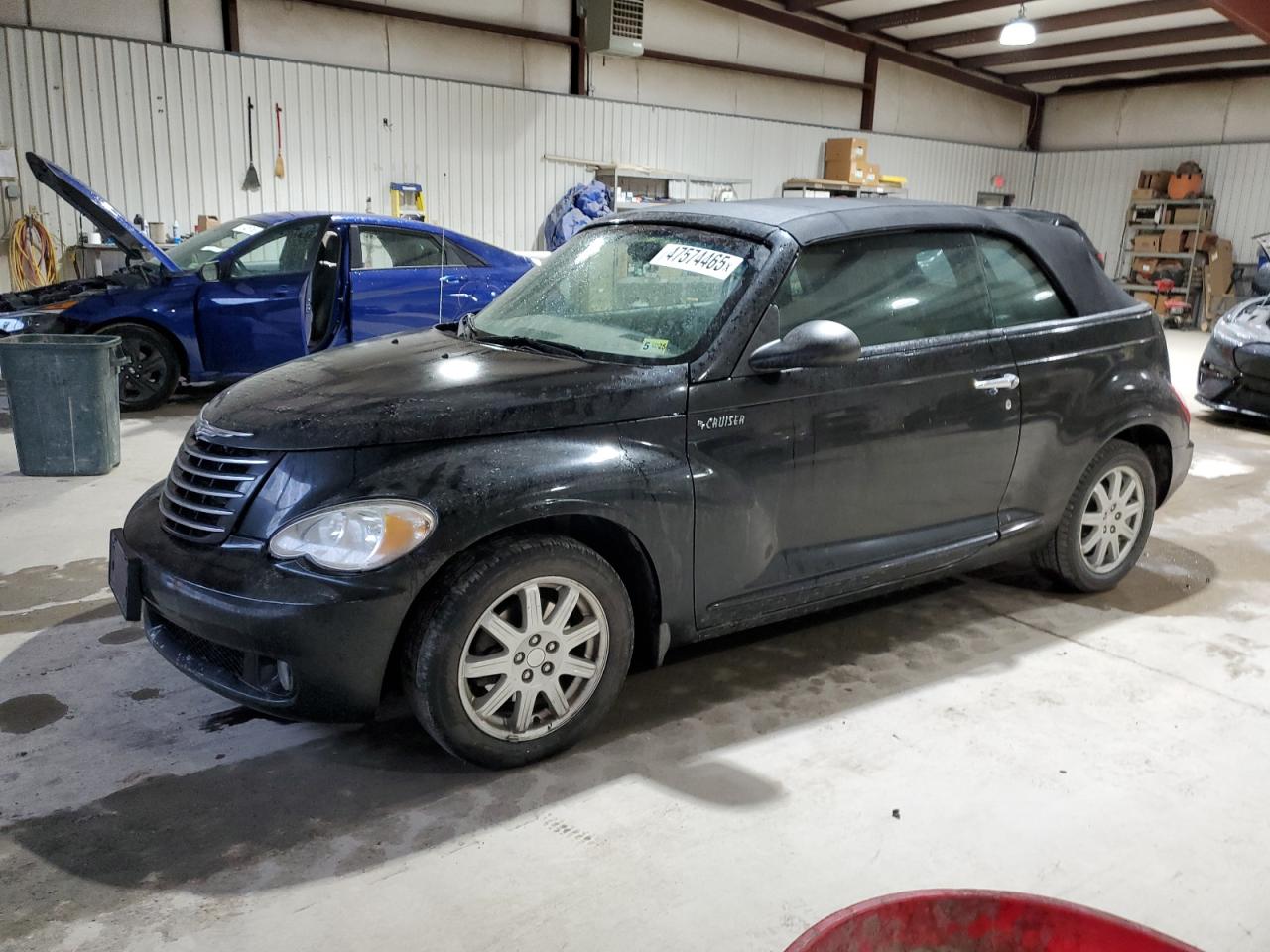 CHRYSLER PT CRUISER 2006