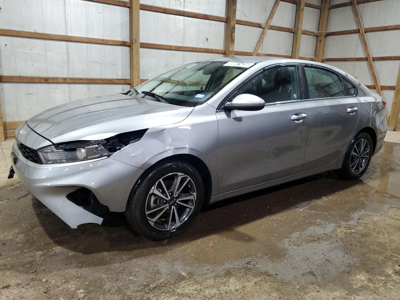KIA FORTE LX 2023