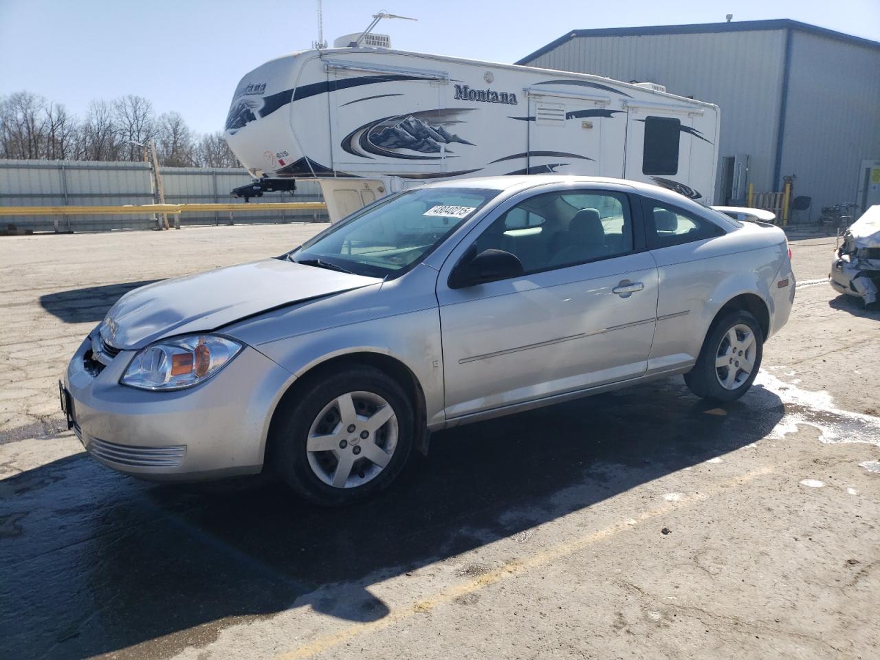CHEVROLET COBALT LS 2007