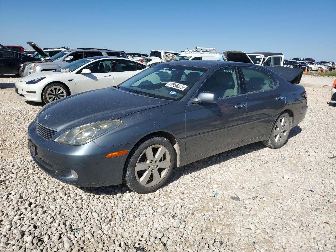 LEXUS ES 330 2005