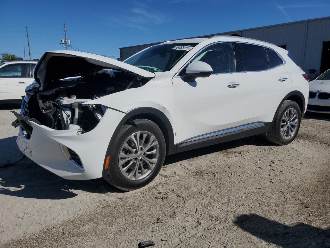 BUICK ENVISION P 2023