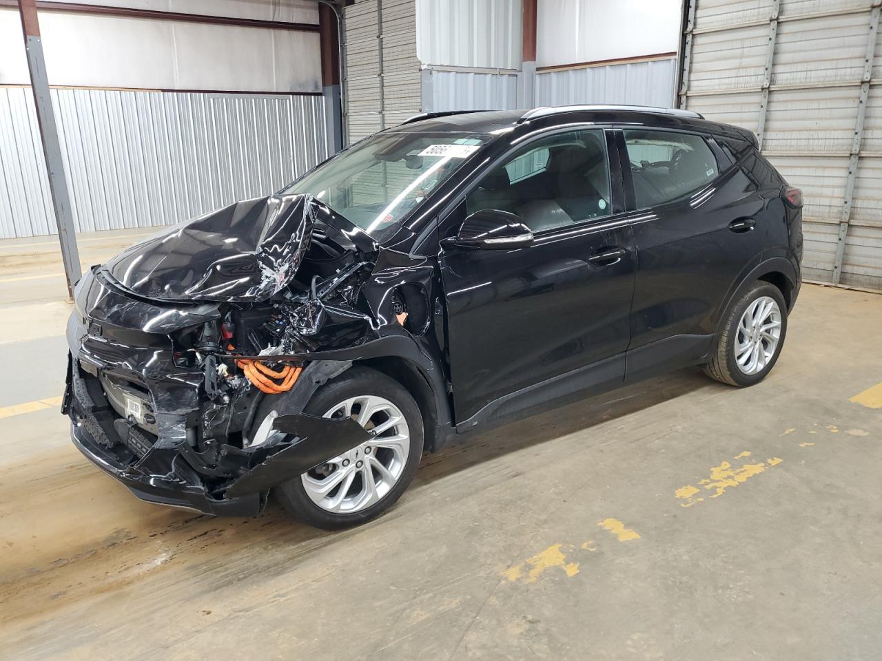 CHEVROLET BOLT EUV L 2023