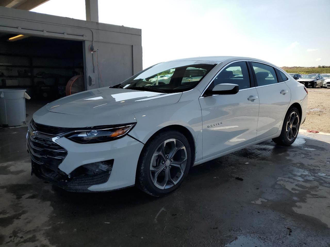 CHEVROLET MALIBU LT 2023