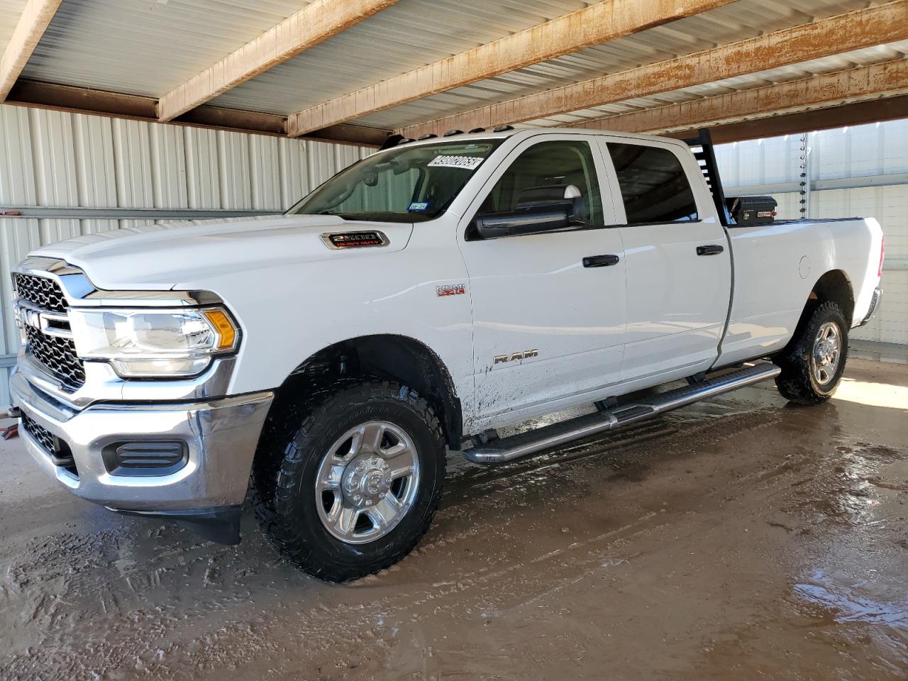 RAM 2500 TRADE 2020