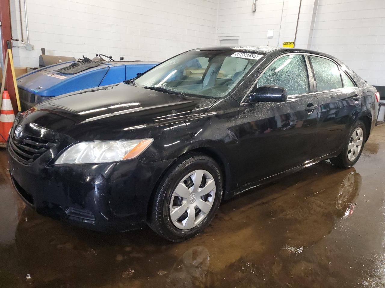 TOYOTA CAMRY BASE 2009