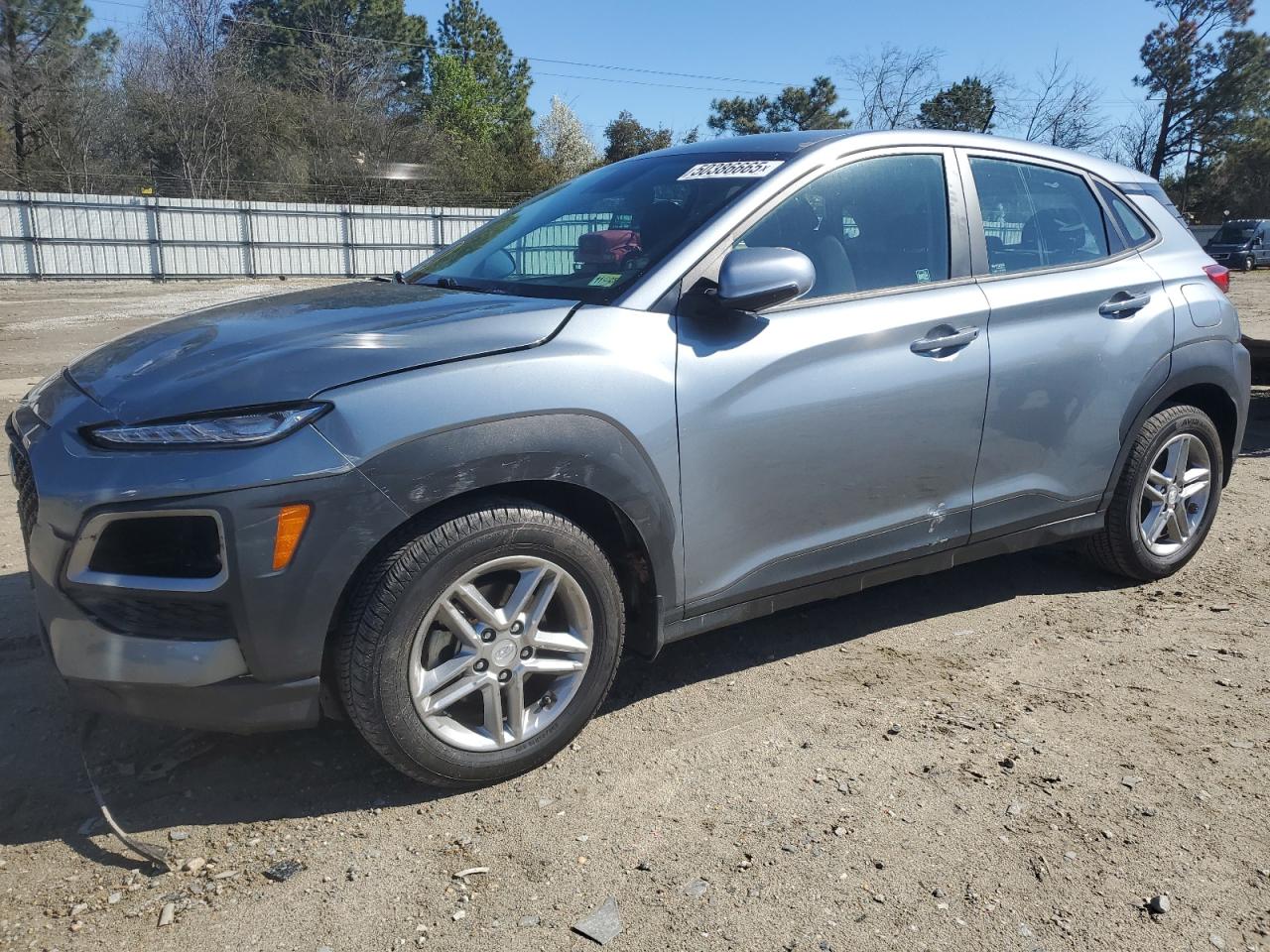 HYUNDAI KONA SE 2021