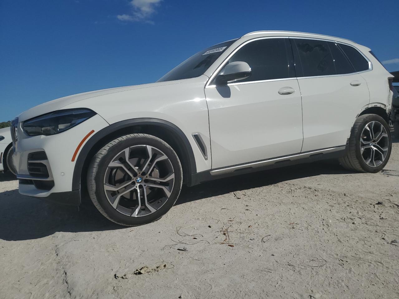 BMW X5 SDRIVE 2023