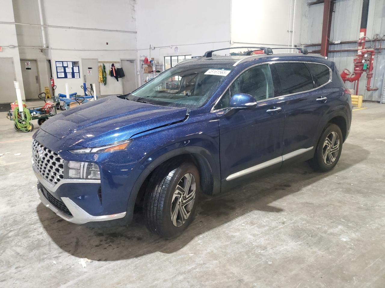 HYUNDAI SANTA FE S 2023