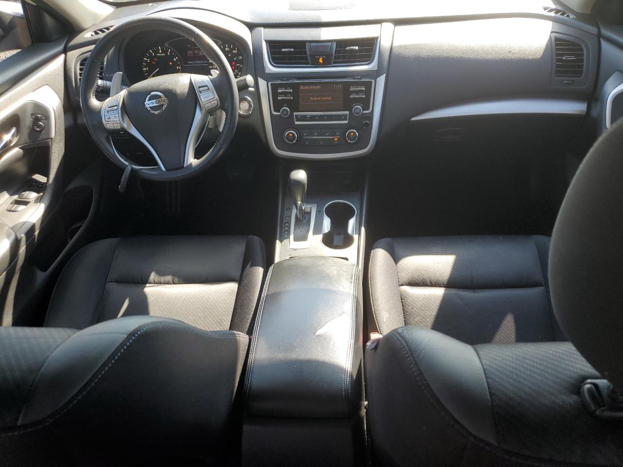 DayDrive