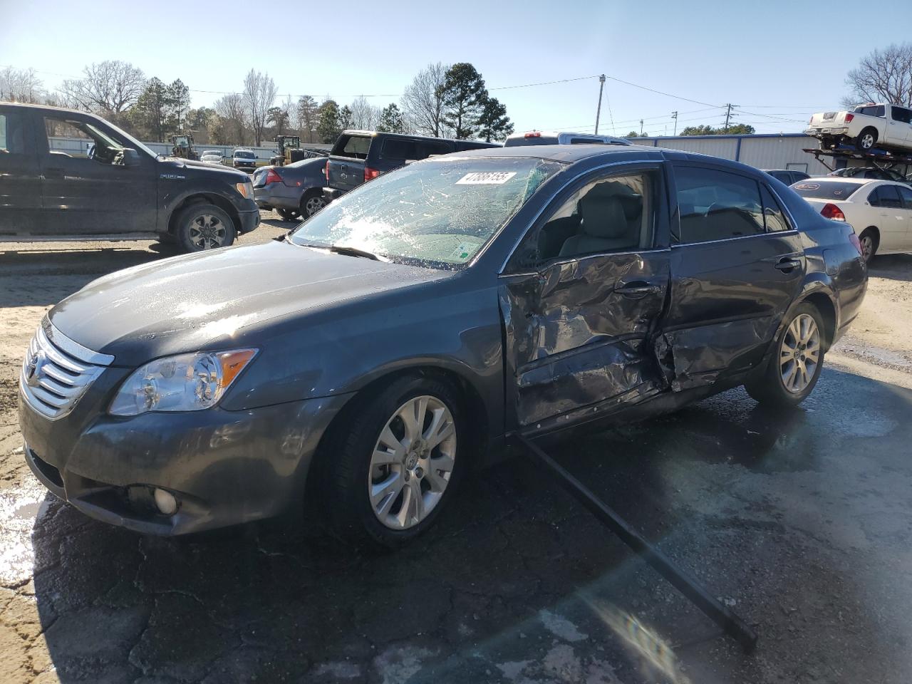 TOYOTA AVALON XL 2009