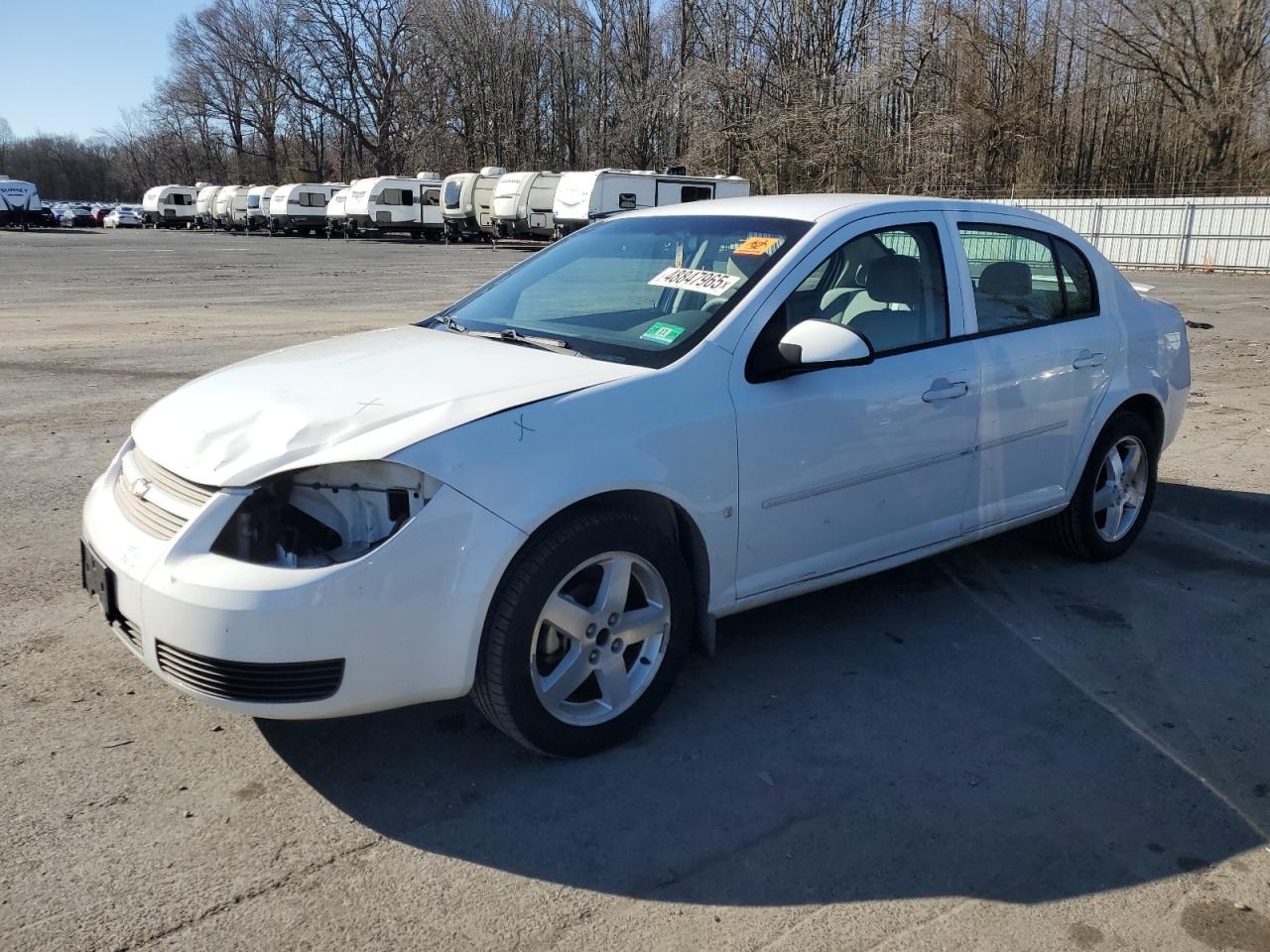 CHEVROLET COBALT LT 2006